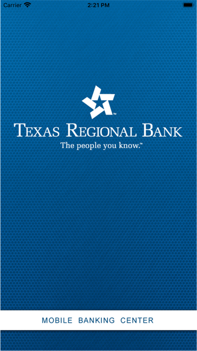 How to cancel & delete Texas Regional Bank from iphone & ipad 1