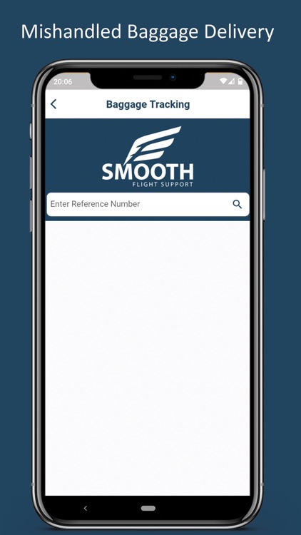 Smooth Flight Support screenshot-6