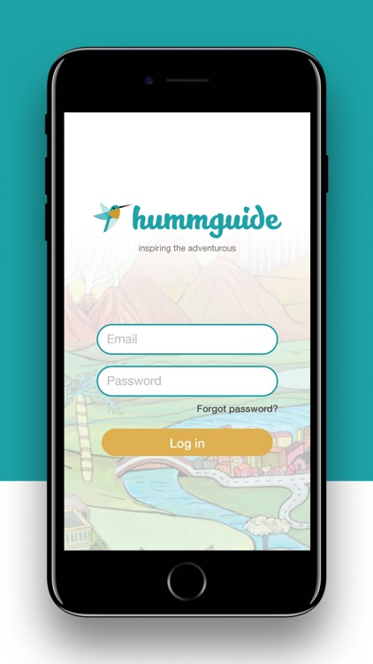 Hummguide