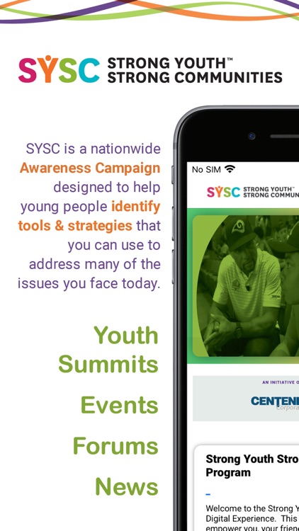 SYSC Mobile