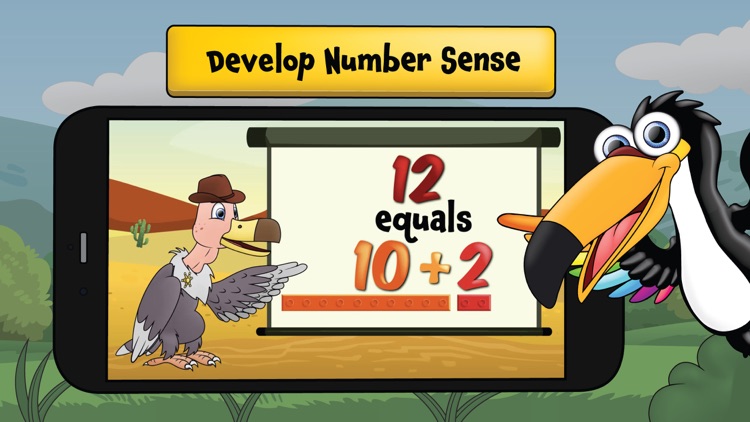 Times Tables made Easy - Kids screenshot-6