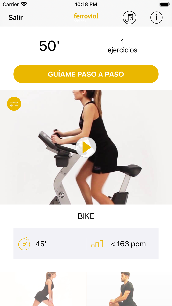 ARZ/MEN Sport Challenge