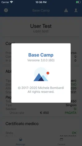 Game screenshot Base Camp hack