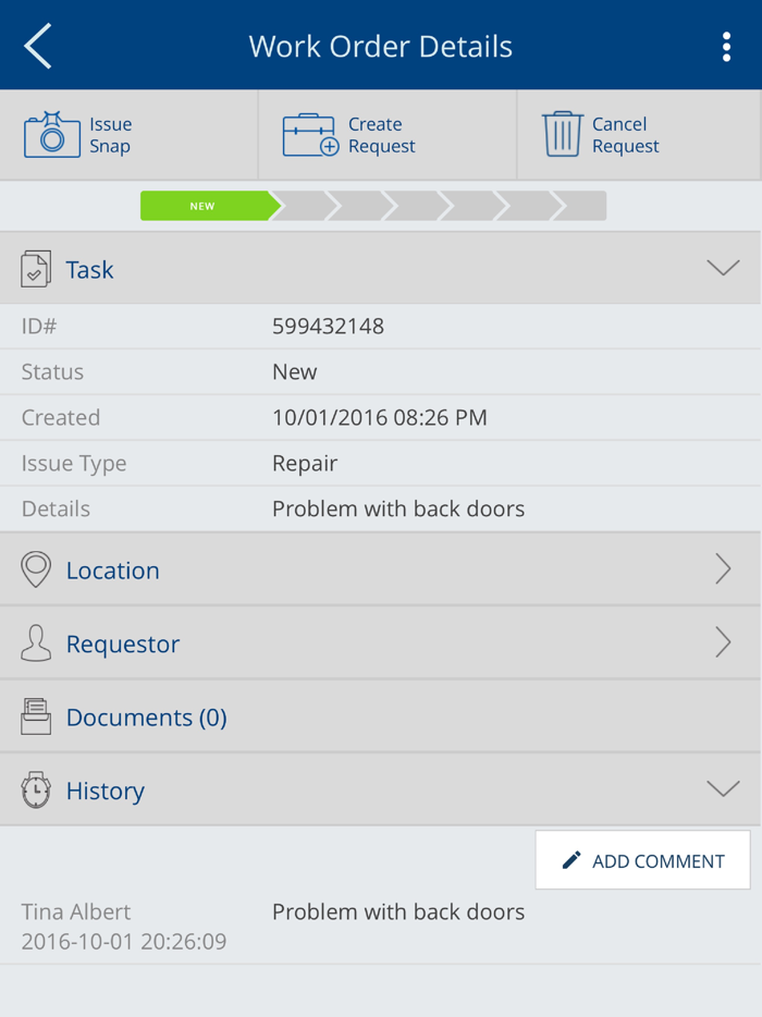 The Hive by Building Engines