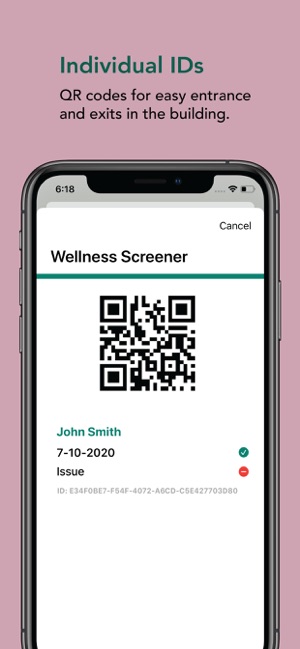 School Wellness Screener(圖3)-速報App