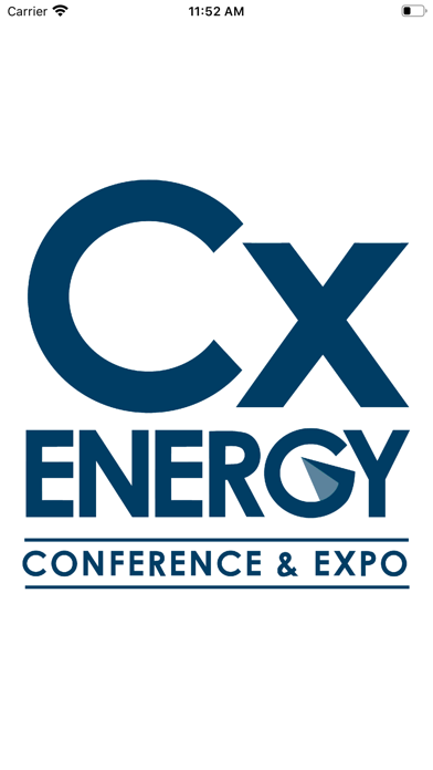 How to cancel & delete CxEnergy Conference & Expo from iphone & ipad 1