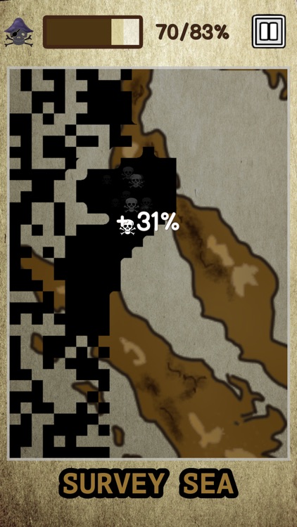 Area of Pirates