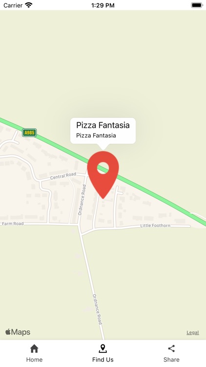 Pizza Fantasia screenshot-5