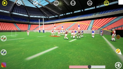 How to cancel & delete Rugby 3D Viewer from iphone & ipad 2