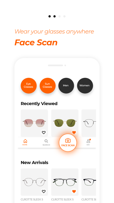 K-eyewear紹介画像2