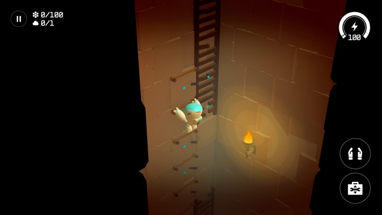 Doomsday Vault screenshot-5