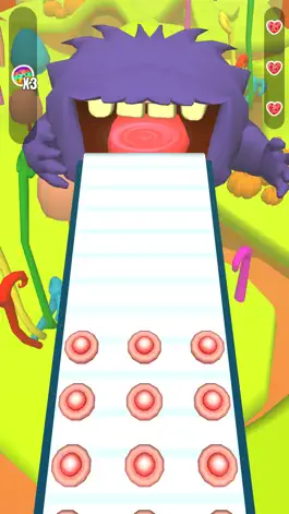 Game screenshot Cookie Match 3D hack