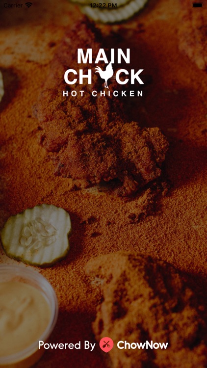 Main Chick Hot Chicken