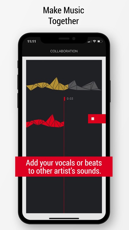 Soundstorming - Music Together screenshot-0