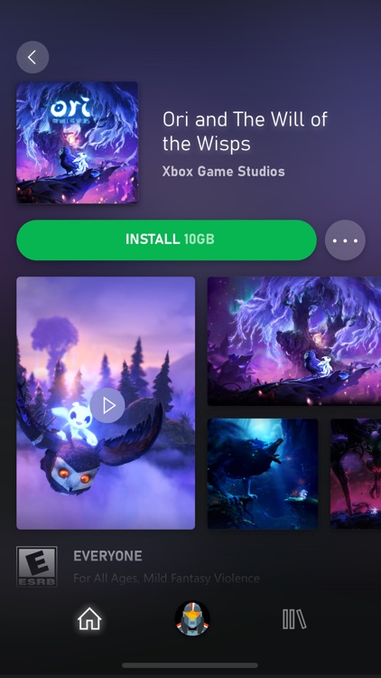 Xbox Game Pass screenshot-2