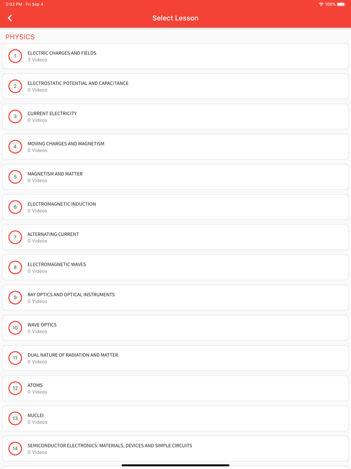 Futursity - The Learning App