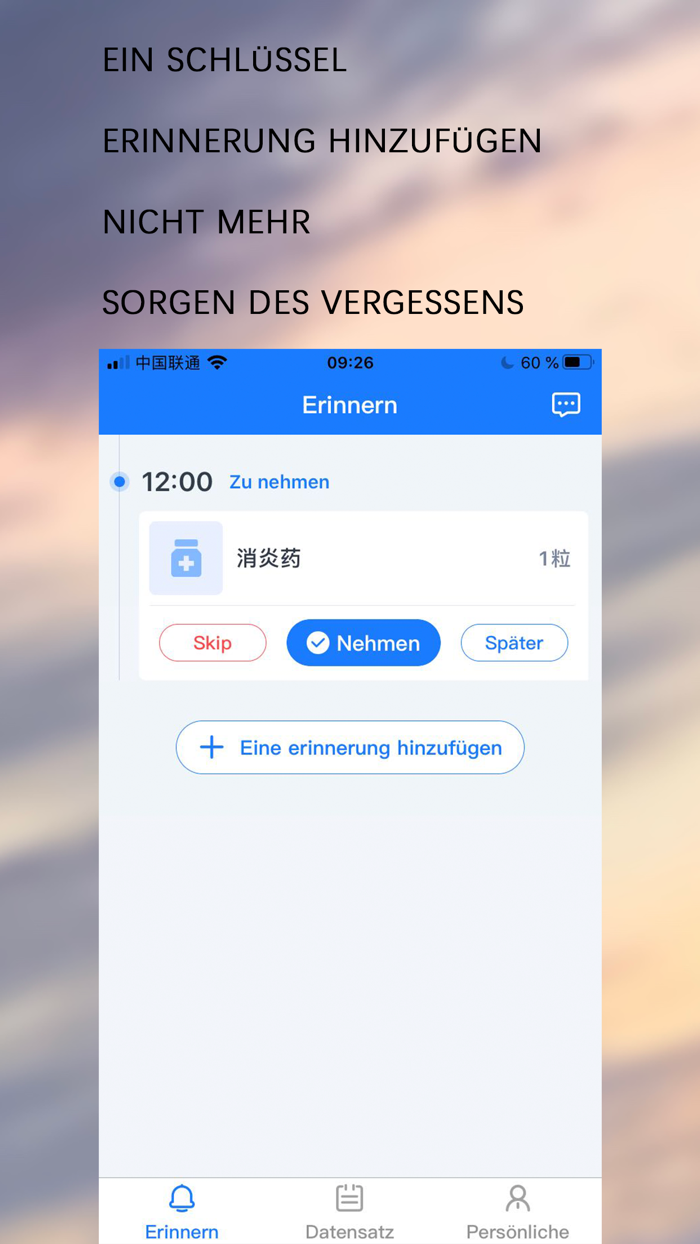 Medication Reminder-intl