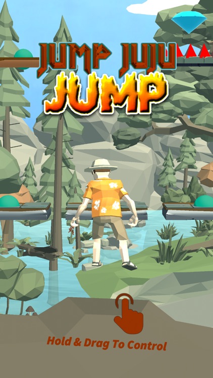 Jump Juju Jump