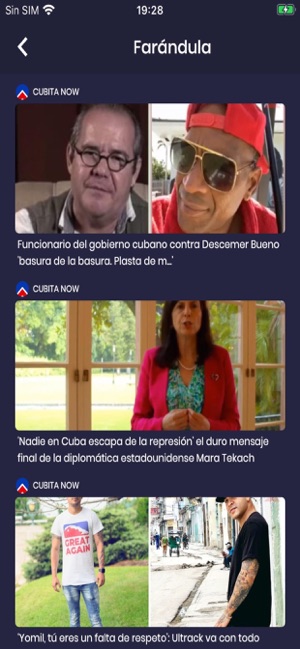 Cuban News(圖2)-速報App