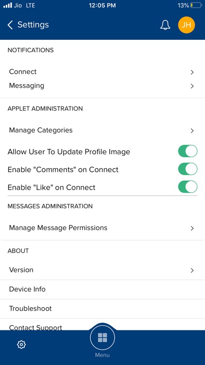 UNCA OnePort screenshot-4