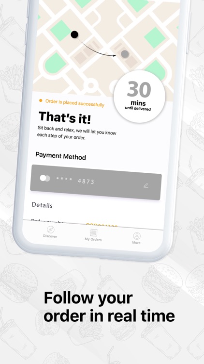 2 ur door delivery screenshot-3