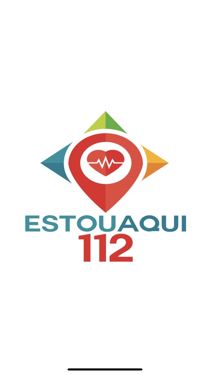 Estou aqui 112