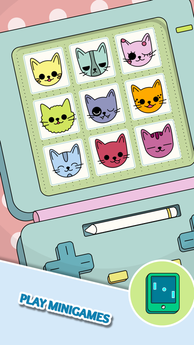 Raccoopy! free Gems hack