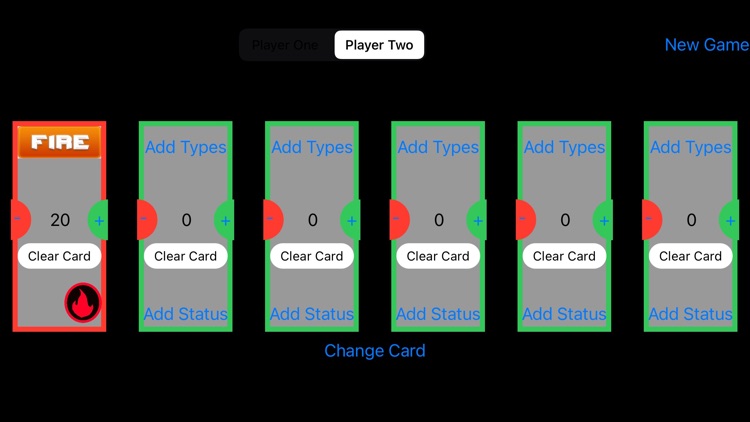 PokéField: Card Game Assistant