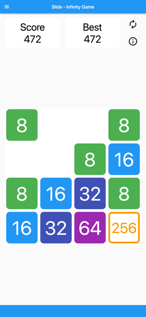 Slide - Classic Tile Game(圖2)-速報App