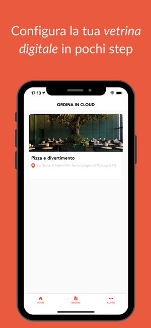 Ordina in Cloud(圖2)-速報App