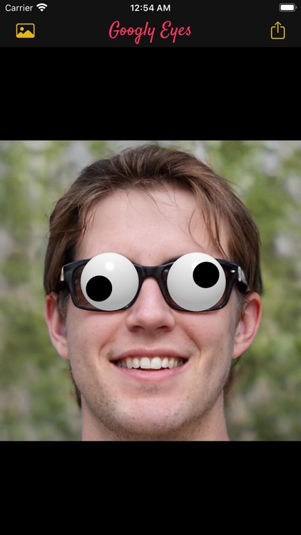 Googly Eyes screenshot-6