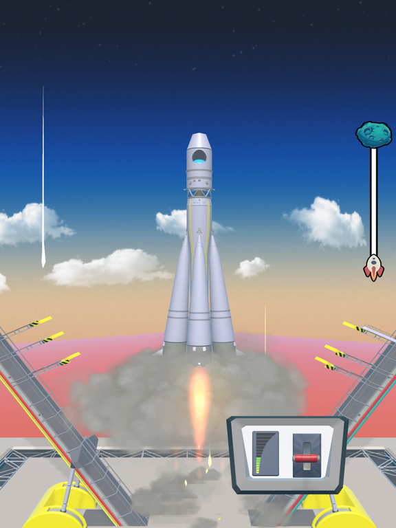 Space Life! screenshot 7