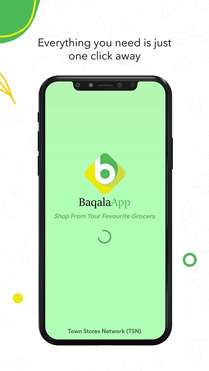 BaqalaApp