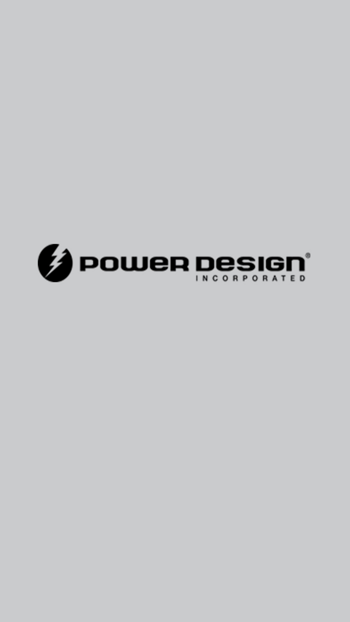 Power Design Fitness Center
