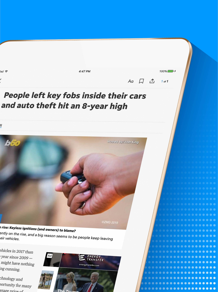 News Chief, Winter Haven, FL