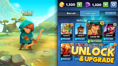 Social Empires: Battles Hack screenshot 2 - game app interface