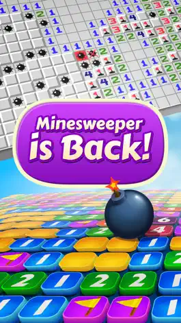 Game screenshot Minesweeper JAZZ mod apk