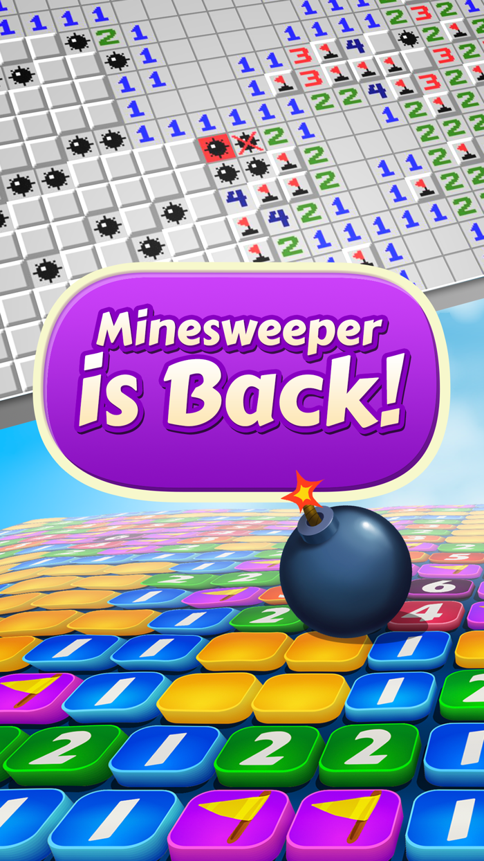 Minesweeper JAZZ