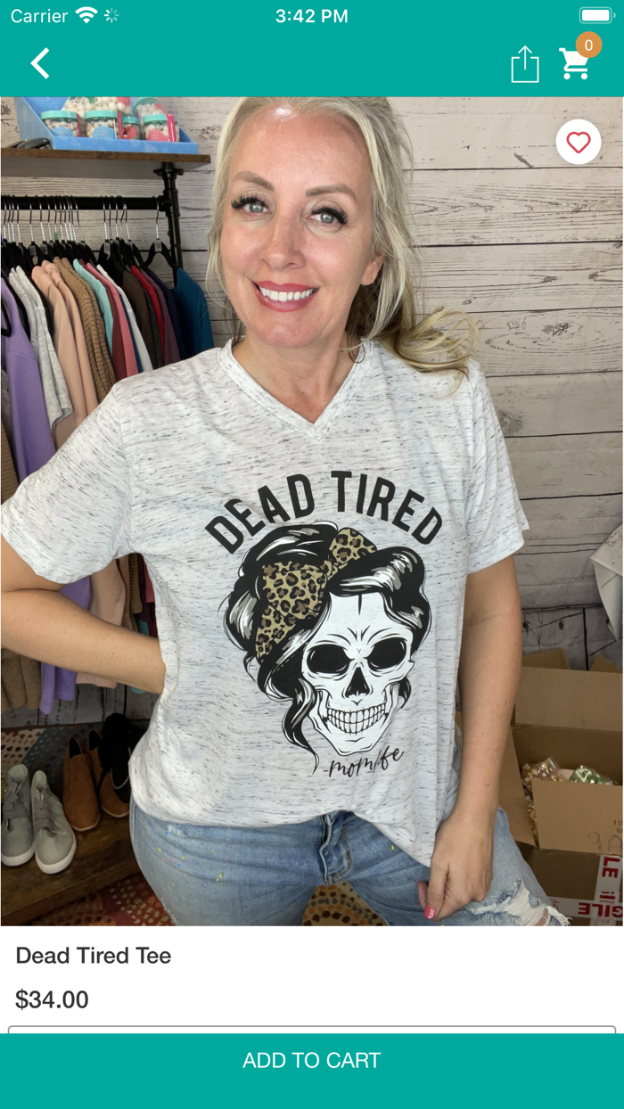 Simply Heather Boutique