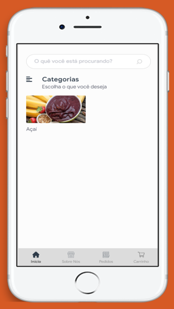 Tribos Cozinha Natural
