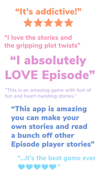 Episode - Choose Your Story