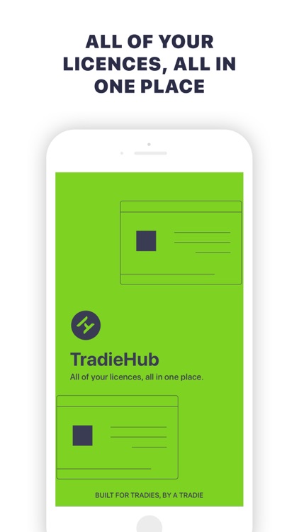 TradieHub