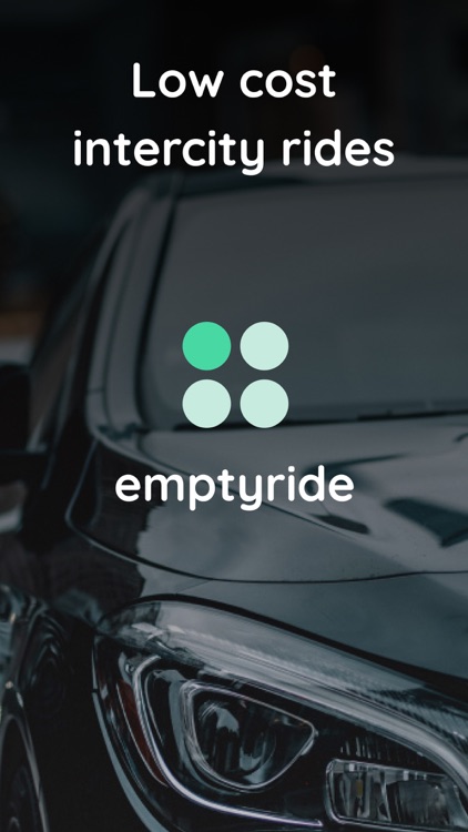 Emptyride