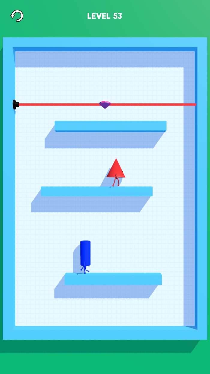 Smart Cut - Cut  Paste puzzle