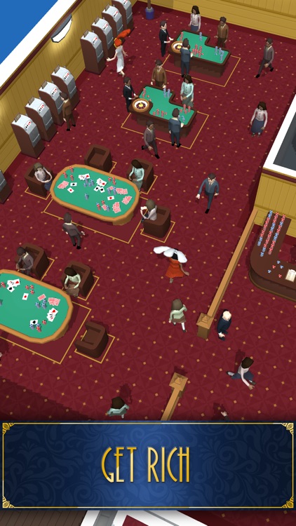 Idle Titanic Tycoon: Ship Game screenshot-3