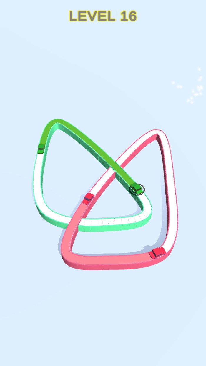 Car Paint 3D - Road Splat Game