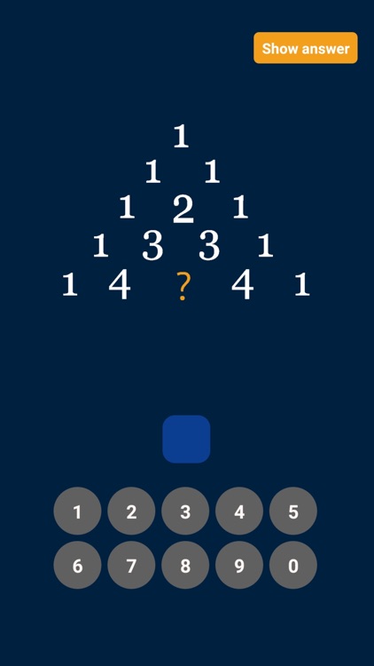 Math Puzzles & Riddles Game screenshot-3