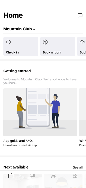 Mountain Club(圖3)-速報App