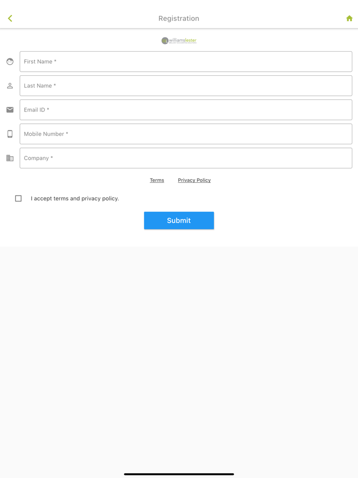 Williams Lester Accountants