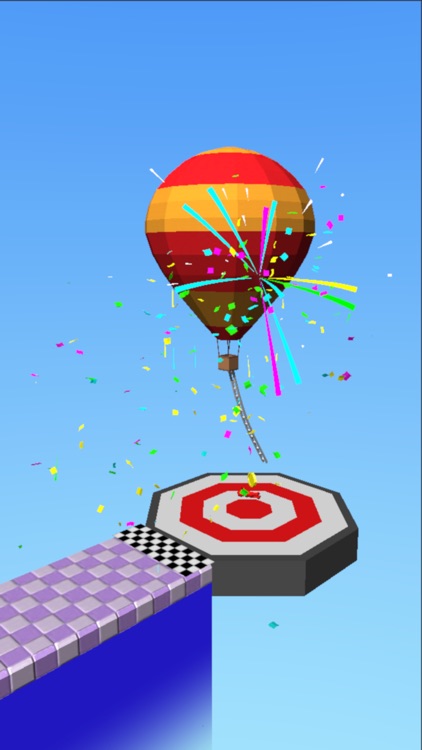 Balloon & Rescue screenshot-3